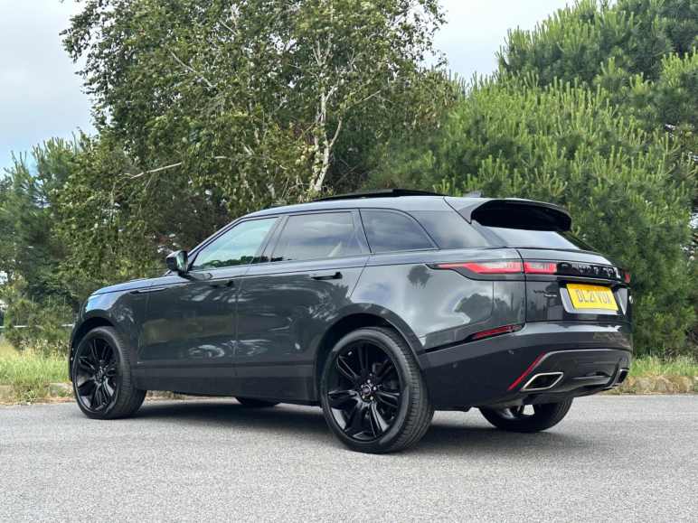 3.0 P400 R-Dynamic HSE Auto 4WD Euro 6 (s/s) 5dr