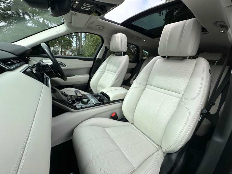 3.0 P400 R-Dynamic HSE Auto 4WD Euro 6 (s/s) 5dr