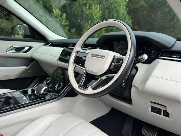 3.0 P400 R-Dynamic HSE Auto 4WD Euro 6 (s/s) 5dr
