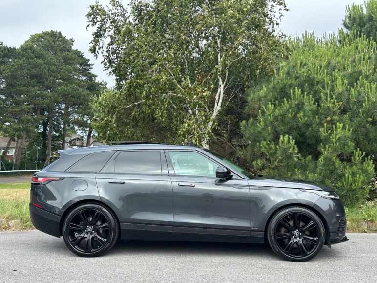 3.0 P400 R-Dynamic HSE Auto 4WD Euro 6 (s/s) 5dr