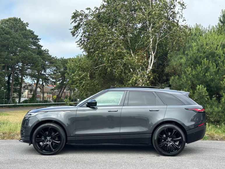 3.0 P400 R-Dynamic HSE Auto 4WD Euro 6 (s/s) 5dr