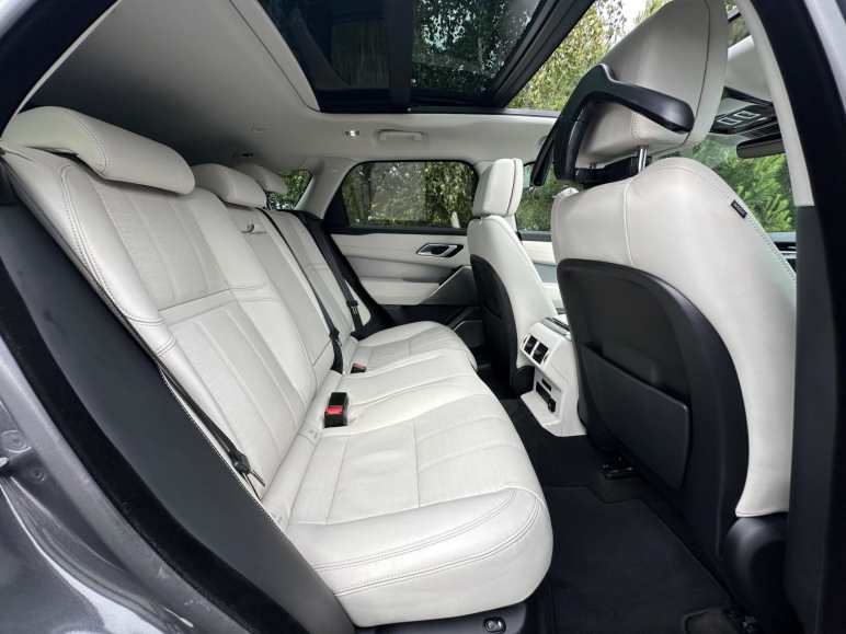 3.0 P400 R-Dynamic HSE Auto 4WD Euro 6 (s/s) 5dr