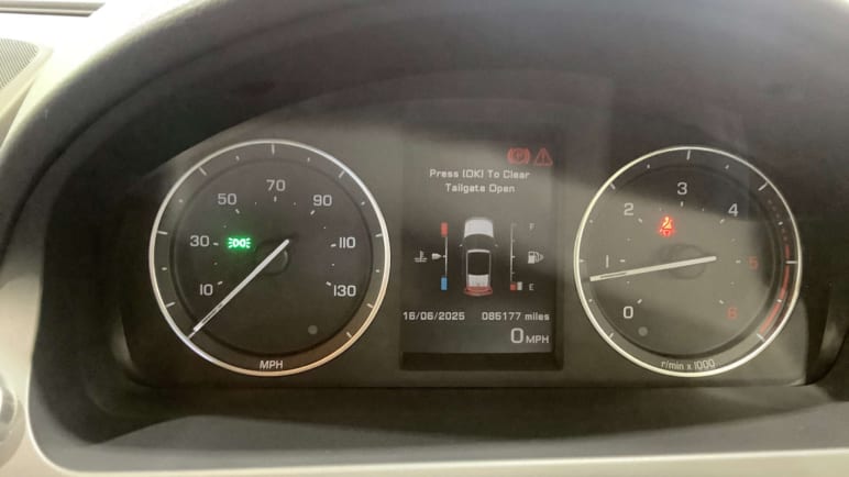 2.2 Freelander SE Tech TD4 4WD 5dr