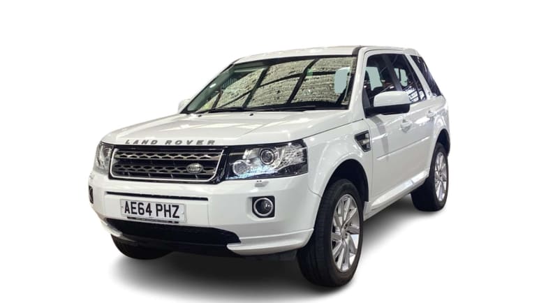 2.2 Freelander SE Tech TD4 4WD 5dr