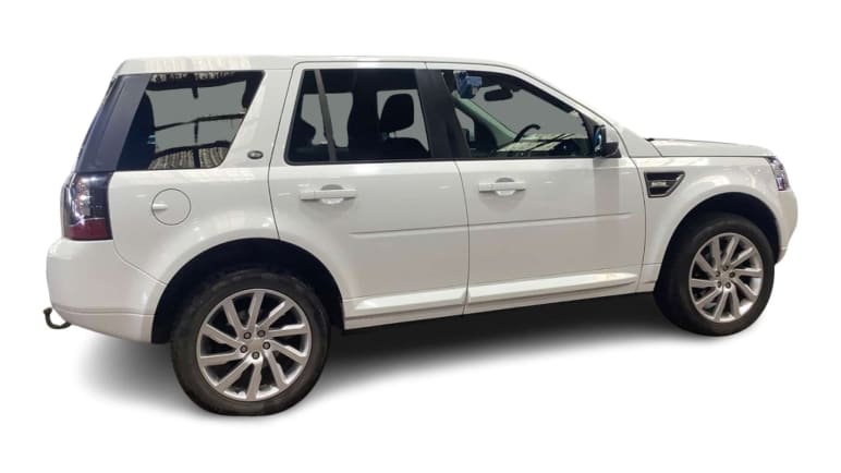 2.2 Freelander SE Tech TD4 4WD 5dr