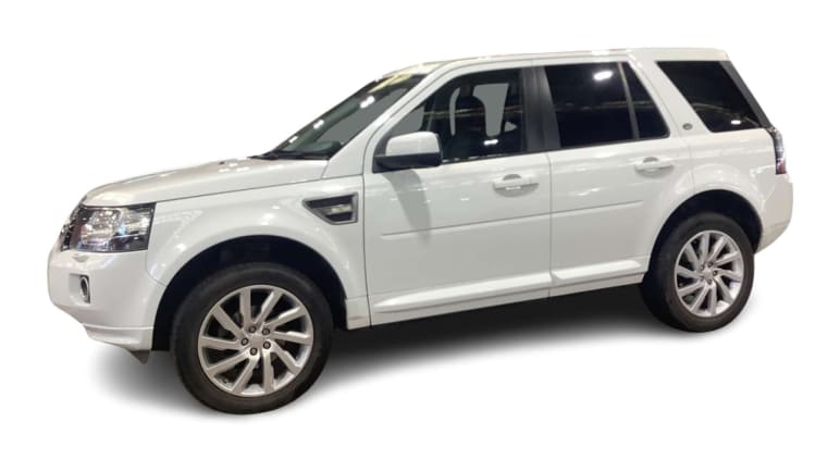 2.2 Freelander SE Tech TD4 4WD 5dr
