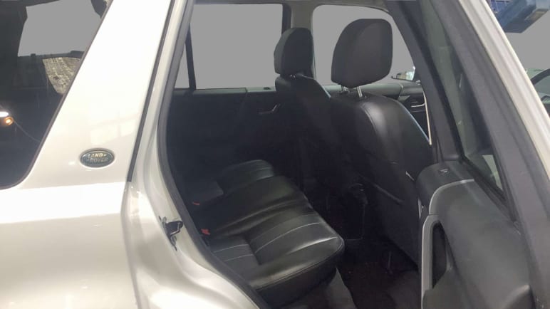 2.2 Freelander SE Tech TD4 4WD 5dr