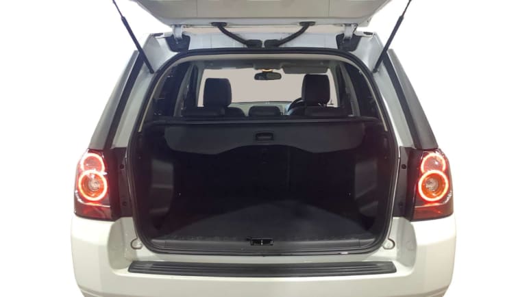 2.2 Freelander SE Tech TD4 4WD 5dr