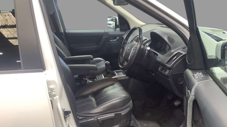 2.2 Freelander SE Tech TD4 4WD 5dr