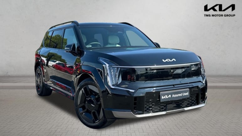 KIA EV9