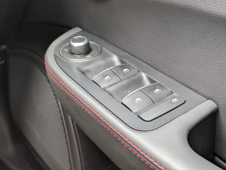 2.0 Turbo Tributo Italiano 4dr Auto