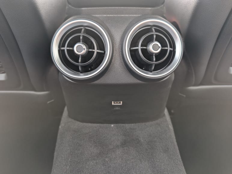 2.0 Turbo Tributo Italiano 4dr Auto