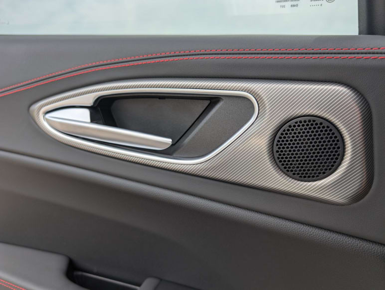 2.0 Turbo Tributo Italiano 4dr Auto