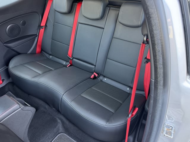 2.0 RENAULTSPORT CUP S S/S 3DR Manual