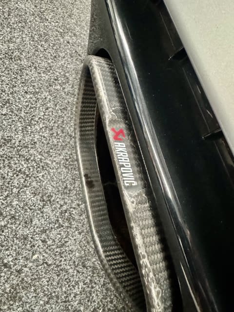 2.0 RENAULTSPORT CUP S S/S 3DR Manual
