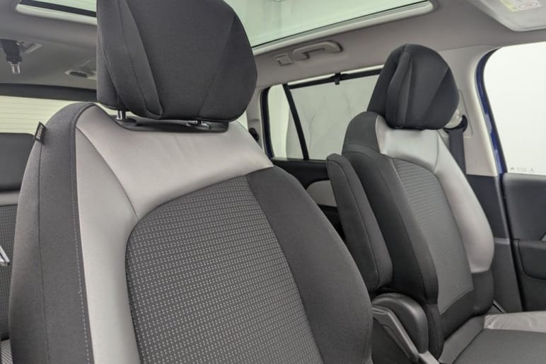 1.6 BlueHDi Flair MPV 5dr Diesel Manual Euro 6 (s/