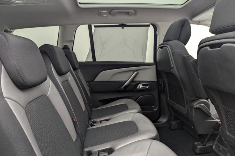 1.6 BlueHDi Flair MPV 5dr Diesel Manual Euro 6 (s/