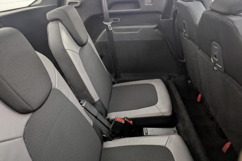 1.6 BlueHDi Flair MPV 5dr Diesel Manual Euro 6 (s/