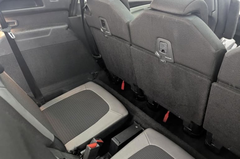 1.6 BlueHDi Flair MPV 5dr Diesel Manual Euro 6 (s/