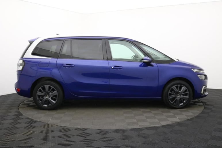 1.6 BlueHDi Flair MPV 5dr Diesel Manual Euro 6 (s/