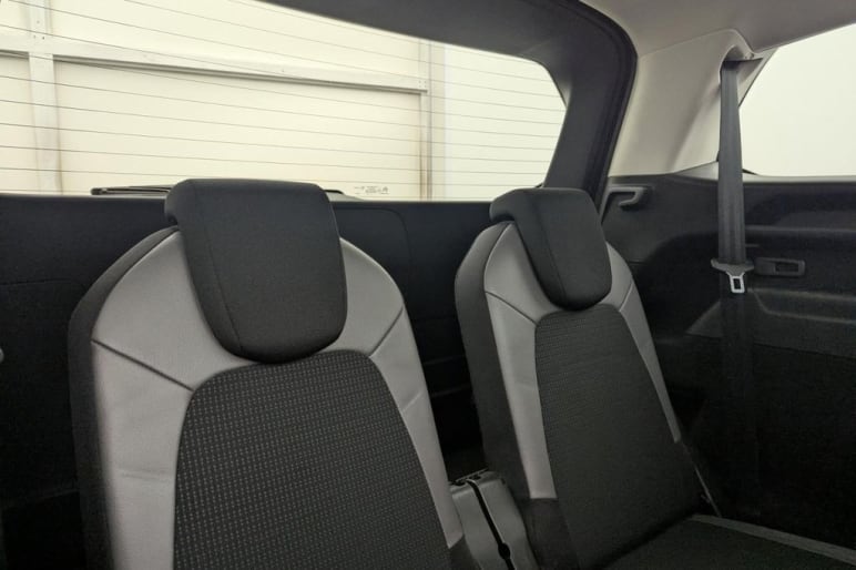 1.6 BlueHDi Flair MPV 5dr Diesel Manual Euro 6 (s/