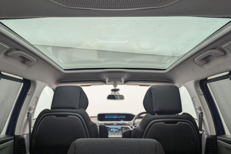 1.6 BlueHDi Flair MPV 5dr Diesel Manual Euro 6 (s/