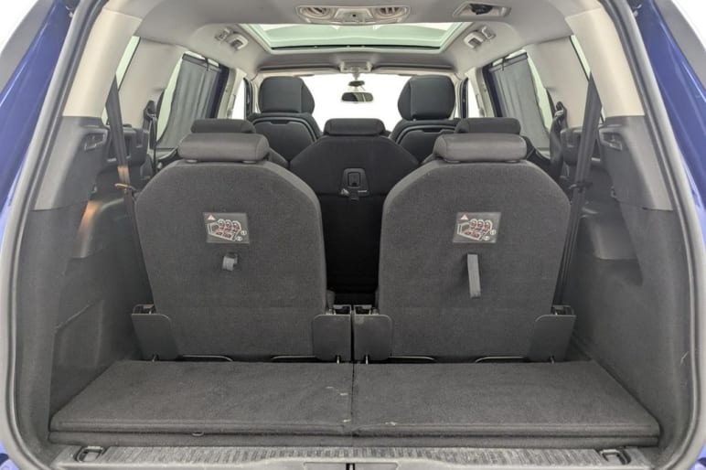 1.6 BlueHDi Flair MPV 5dr Diesel Manual Euro 6 (s/
