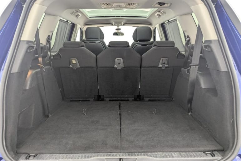 1.6 BlueHDi Flair MPV 5dr Diesel Manual Euro 6 (s/