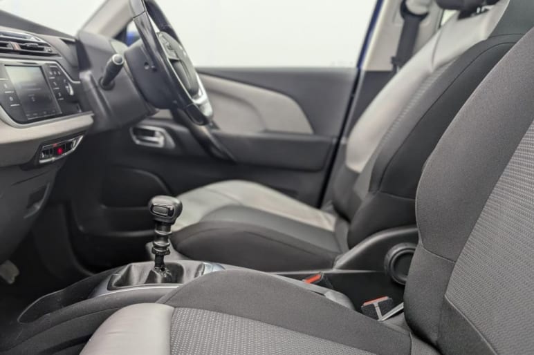 1.6 BlueHDi Flair MPV 5dr Diesel Manual Euro 6 (s/