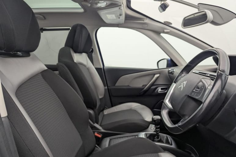 1.6 BlueHDi Flair MPV 5dr Diesel Manual Euro 6 (s/