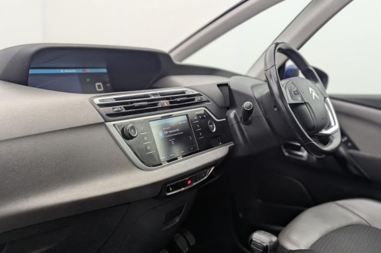 1.6 BlueHDi Flair MPV 5dr Diesel Manual Euro 6 (s/