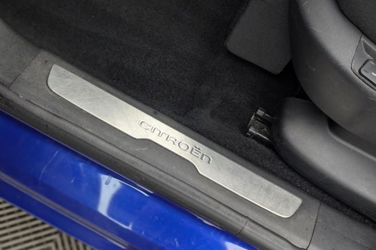 1.6 BlueHDi Flair MPV 5dr Diesel Manual Euro 6 (s/