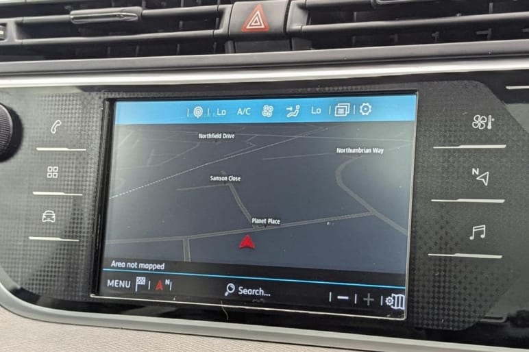1.6 BlueHDi Flair MPV 5dr Diesel Manual Euro 6 (s/