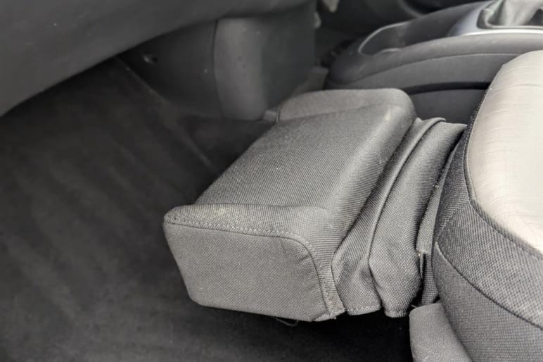 1.6 BlueHDi Flair MPV 5dr Diesel Manual Euro 6 (s/