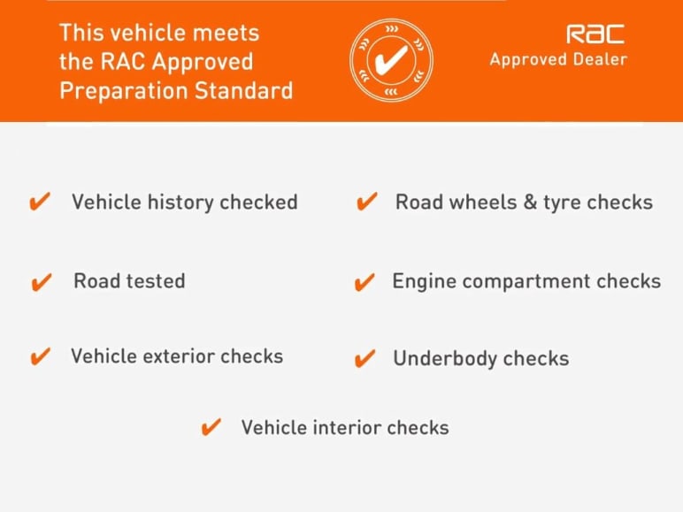1.6 BlueHDi Flair MPV 5dr Diesel Manual Euro 6 (s/