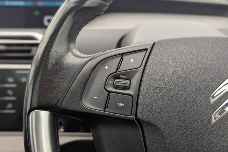 1.6 BlueHDi Flair MPV 5dr Diesel Manual Euro 6 (s/