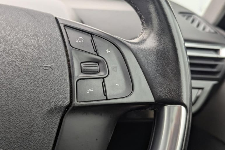 1.6 BlueHDi Flair MPV 5dr Diesel Manual Euro 6 (s/