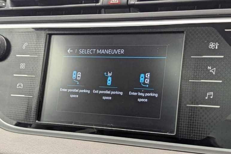 1.6 BlueHDi Flair MPV 5dr Diesel Manual Euro 6 (s/