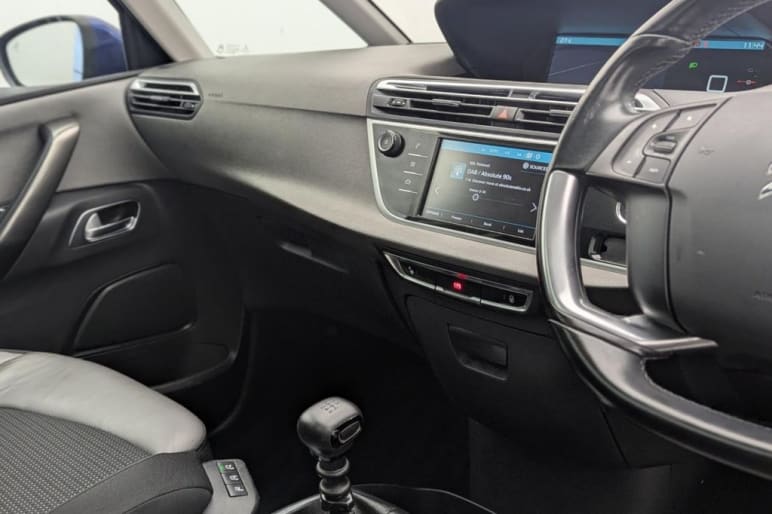 1.6 BlueHDi Flair MPV 5dr Diesel Manual Euro 6 (s/