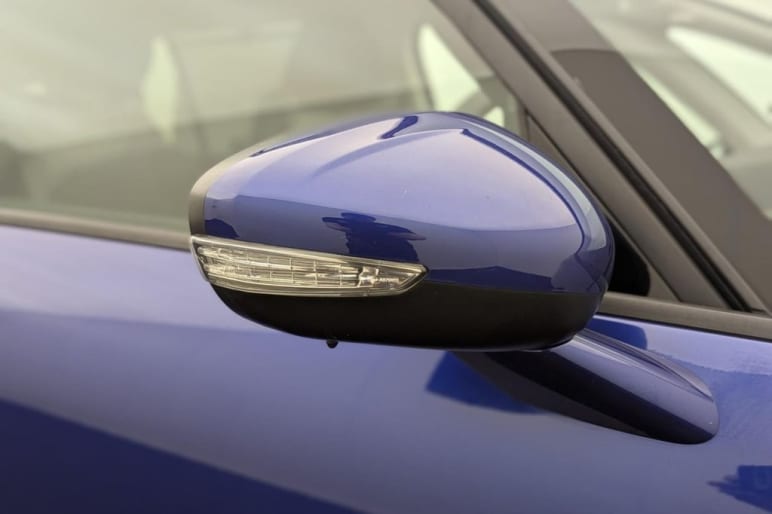 1.6 BlueHDi Flair MPV 5dr Diesel Manual Euro 6 (s/