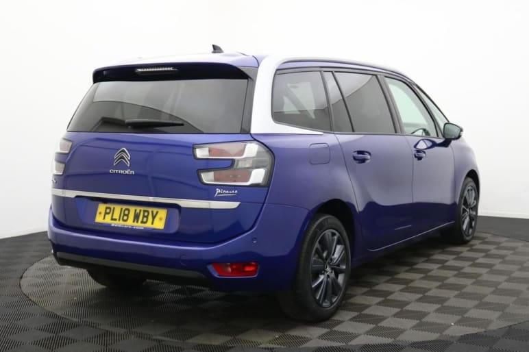 1.6 BlueHDi Flair MPV 5dr Diesel Manual Euro 6 (s/
