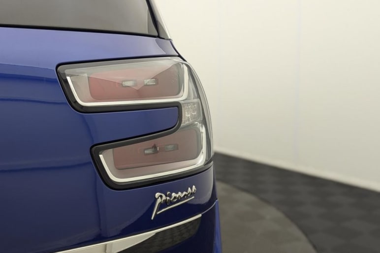 1.6 BlueHDi Flair MPV 5dr Diesel Manual Euro 6 (s/