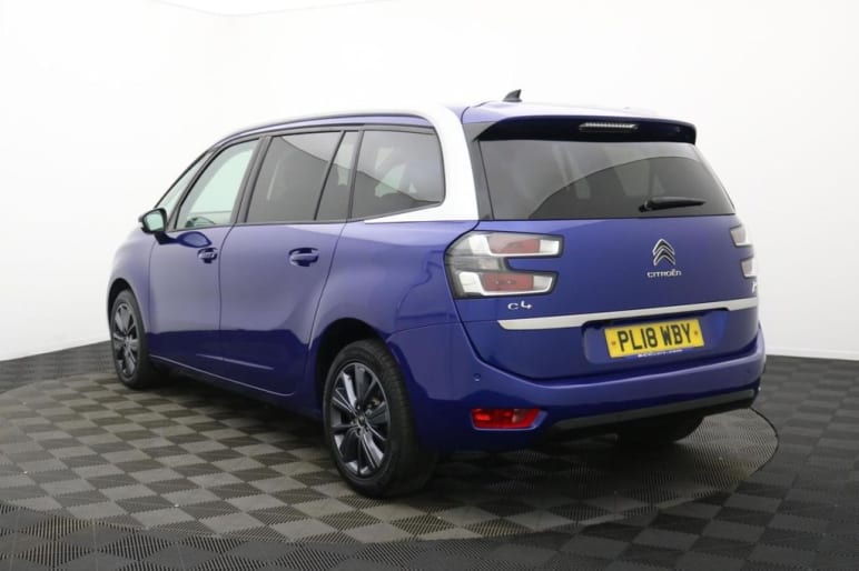 1.6 BlueHDi Flair MPV 5dr Diesel Manual Euro 6 (s/