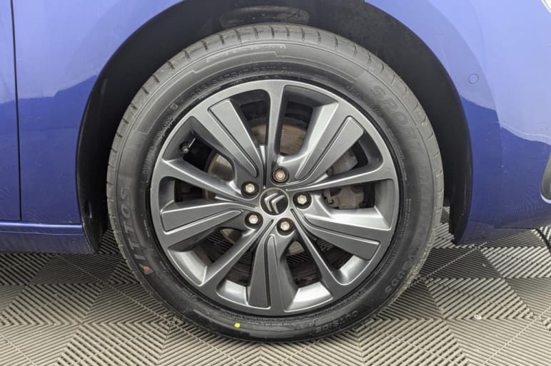 1.6 BlueHDi Flair MPV 5dr Diesel Manual Euro 6 (s/