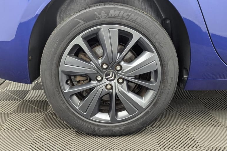 1.6 BlueHDi Flair MPV 5dr Diesel Manual Euro 6 (s/