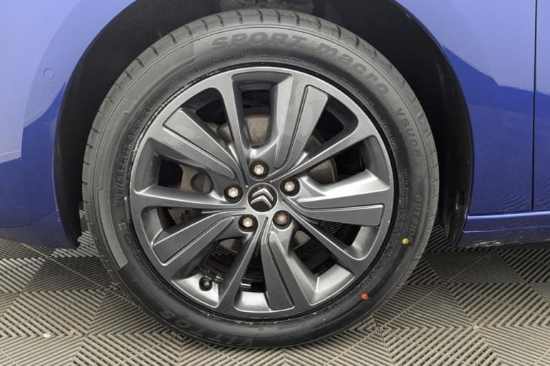 1.6 BlueHDi Flair MPV 5dr Diesel Manual Euro 6 (s/