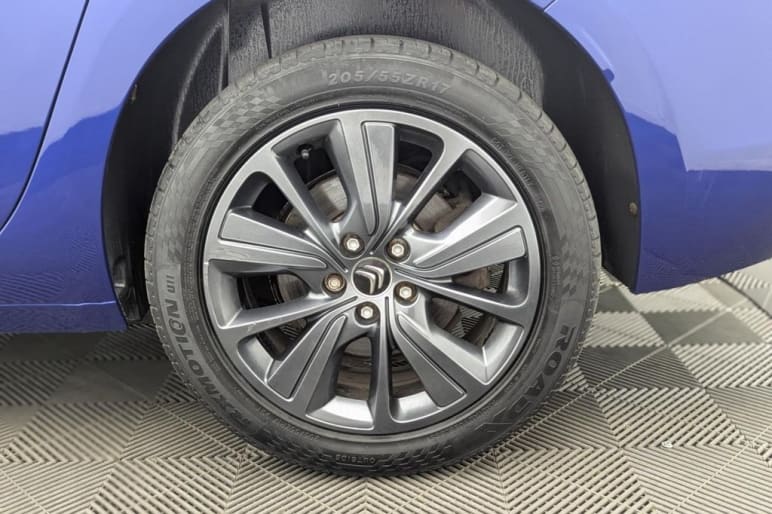 1.6 BlueHDi Flair MPV 5dr Diesel Manual Euro 6 (s/