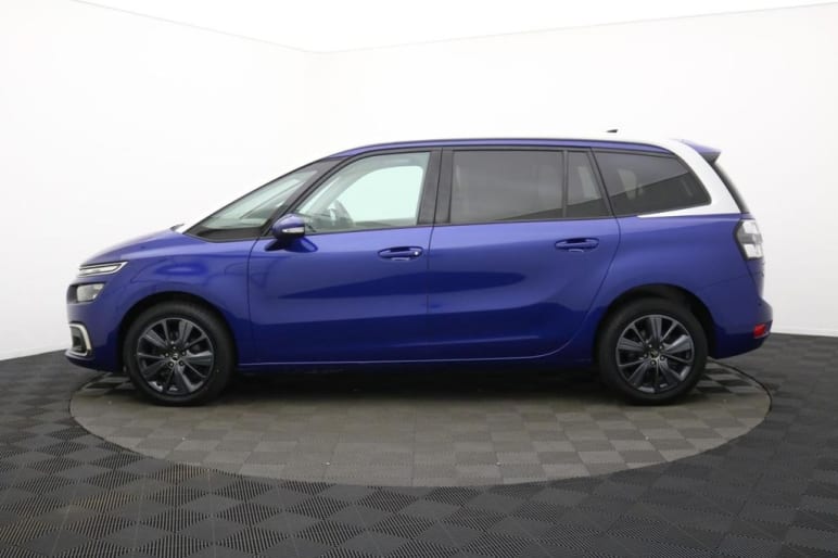 1.6 BlueHDi Flair MPV 5dr Diesel Manual Euro 6 (s/