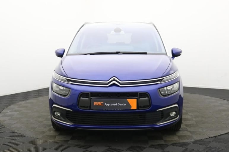 1.6 BlueHDi Flair MPV 5dr Diesel Manual Euro 6 (s/