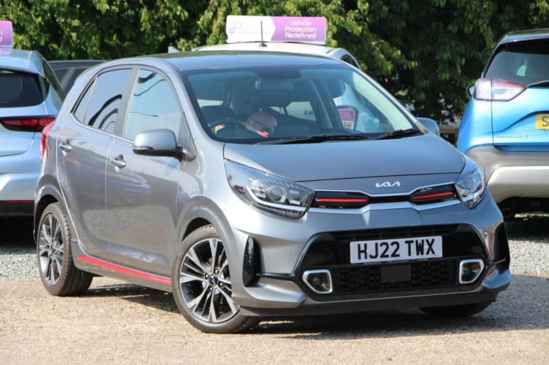 KIA PICANTO